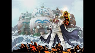 34 - ABSOLUTE JUSTICE - RAMESSBEAT - ONE PIECE screenshot 5