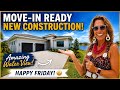 MOVE-IN READY WATER VIEW HOME 🌴 | Laura Floor Plan in Lakewood Ranch