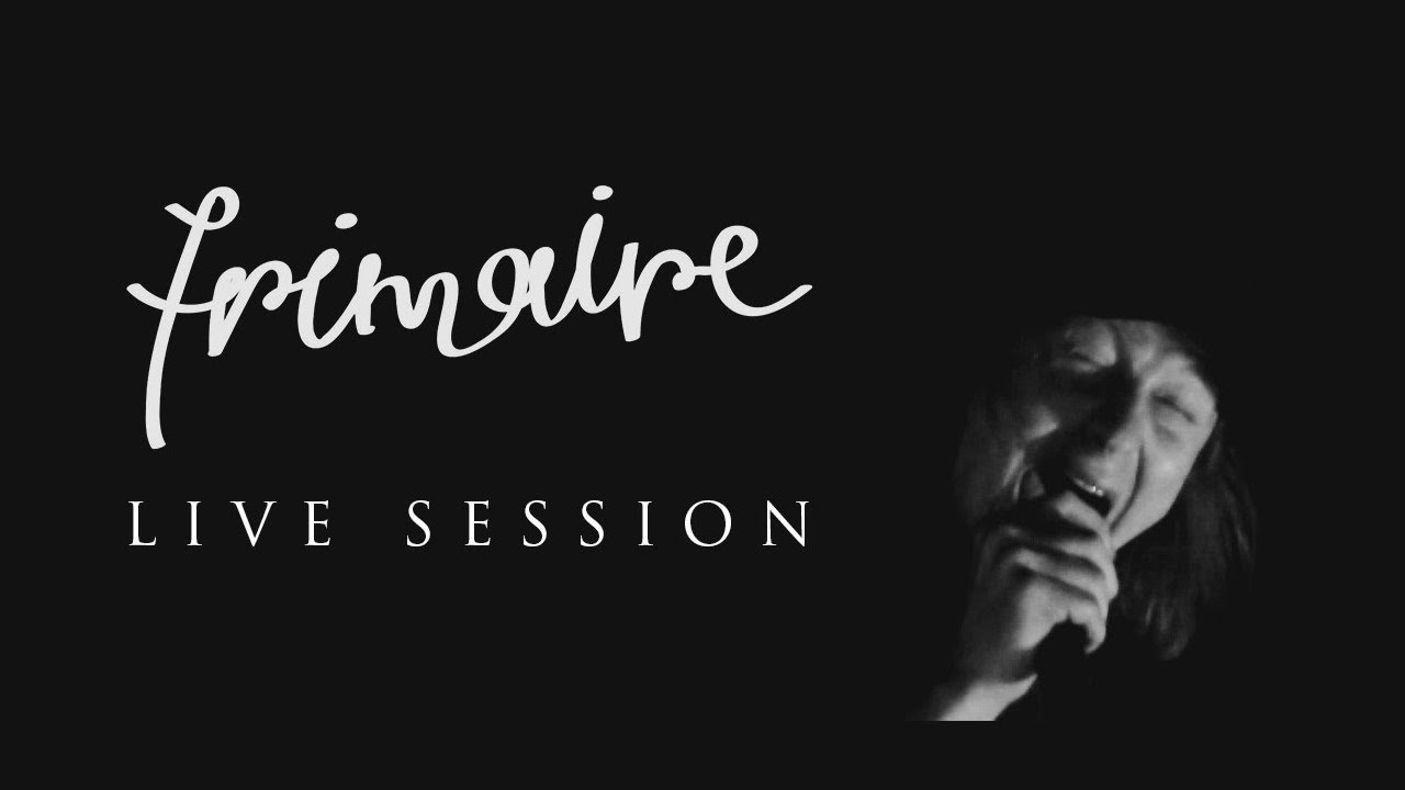 Frimaire - Liere (Live session)