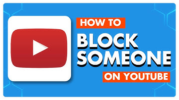 How to Block Someone on YouTube | UPDATED | Easy Guide