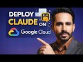 How I Deployed Claude Code on Google Cloud 🚀 (Pods, Docker, Kafka Explained)