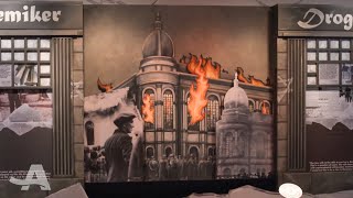 The Stories of the Holocaust & Humanity Center with Dan Hurley | Gems of Cincinnati
