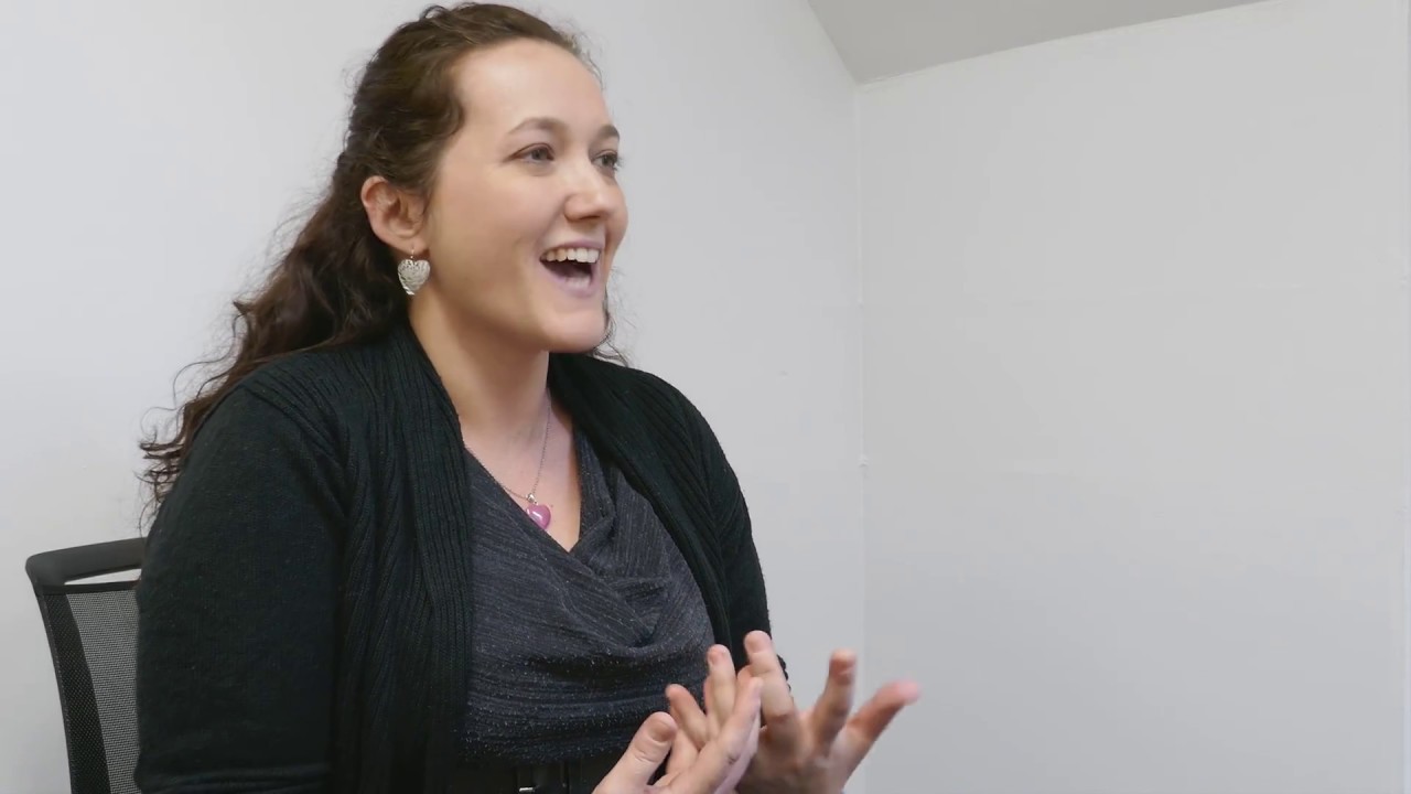 Dr Elisa Passini on winning the 2017 3Rs Prize YouTube