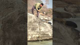 🐟🐟#foryou #fishing #trendingshorts #youtubeshorts #ytshorts @KaalFisher @Fishfam @RAWWFishing 🫶
