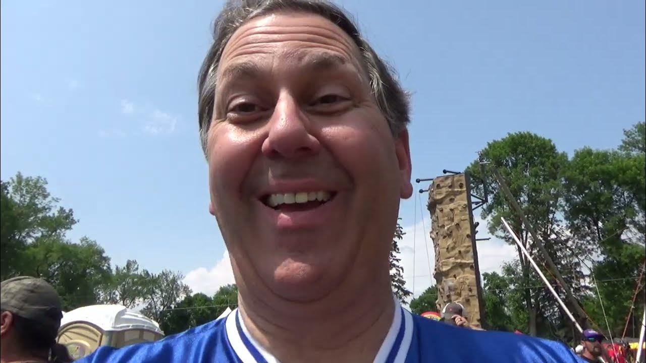 Copper Fest 2023....New Things, FUN, and Music Galore!! YouTube