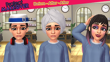 Project Makeover Gameplay(SEASON 2)  Part 52  (UHD 4K)