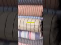 Sourcing of #purelinen #checkandstripe @ #billoomifashion | #linenexperts #linenfashion #linen