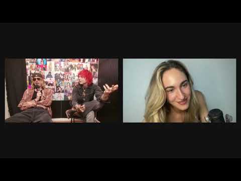 Jeris Johnson vs. Sueco | The Popdust Podcast with Demi Ramos