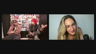 Jeris Johnson vs. Sueco | The Popdust Podcast with Demi Ramos