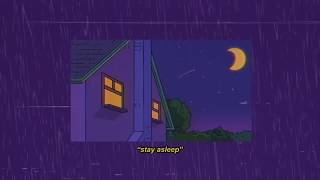 Thomas Reid - Stay Asleep