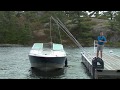 Dockedge premium mooring whips  the perfect dock solution