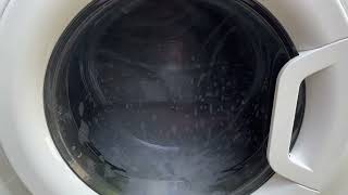 Hotpoint FDL8640 | Autoclean with added water