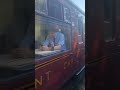 class 33 108 at severn valley railway #railwaycontent #trainspotting