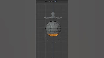tutorial on 3D strawberries in blender