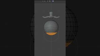 tutorial on 3D strawberries in blender