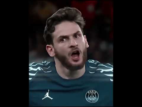 MONTAGEM NITROGEN SUPER SLOWED Psg Arsenal Dembele Kvaratskhelia Football Soccer Edit 