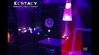 Ecstacy- Sneaks Ft Honey, Biz