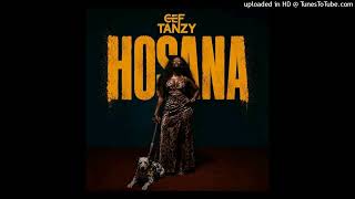 Cef Tanzy - Hosana (Zouk) Abi Muzik
