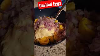 Devil Eggs Dr. Feel good