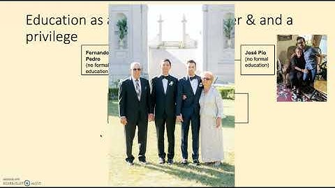 Positionality Statement