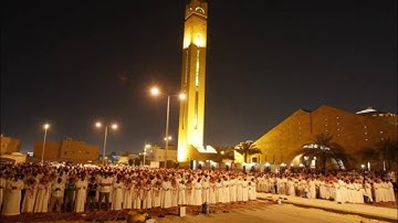 اسمع كيف رتل الشيخ د ياسر الدوسري اواخر سوره الذاريات رتلها بالمقام العراقي
