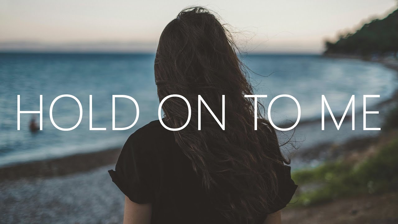 Caslow & Livingston Crain - Hold On To Me (Lyrics)