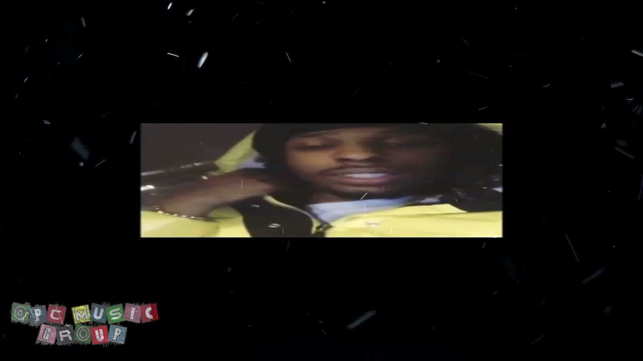 Bando Supreme - Chances (Prod. OPCSOSA)