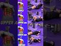 Full Abs Workout: The Only Routine You Need for Ripped Core #musclegain #workouttips