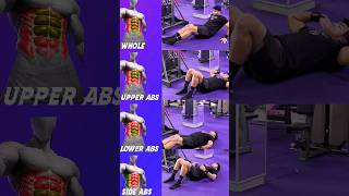 Full Abs Workout The Only Routine You Need For Ripped Core