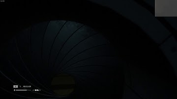 Sunday Spook Night! Alien Isolation Ep1 Part 7