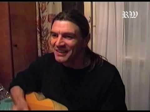 Виктор Чупретов Возвращение YouTube