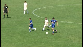 Кыргыз-өзбек куудулдарынын достук күлкү-футбол-шоу фестивалы | Мыскыл жана тамаша 2022