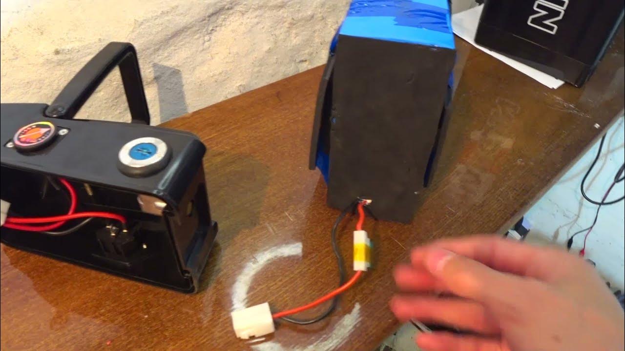 Как проверить аккумулятор электровелосипеда. Сборка аккумулятора для электровелосипеда. Аккумулятор на электровелосипед. Переделка мультиметра на литий. Как собрать аккумулятор для электросамоката.