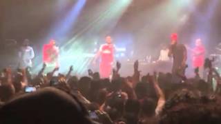 The Game-Higher/Put You On The Game Live