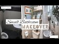 Small Bathroom Makeover | Banyo Makeover (Lockdown Edition) | Pheve Belicano