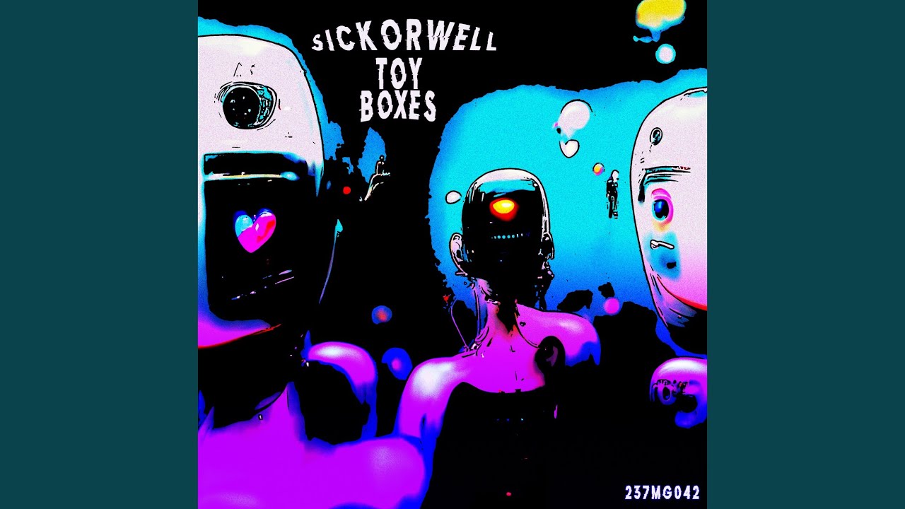 Watch Toy Boxes (Original) on YouTube Watch Toy Boxes (Original) on YouTube