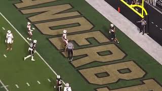 Fake Power Run, TE Leak (Pop Pass) - Dynamic Play Review