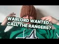 We Need a Warlord. Should the Stars Call the Rangers After the Kings Game?