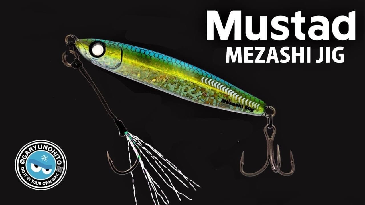 Mustard Mezashi Jig 