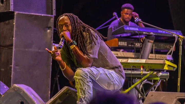 Secret Place - Samuel Medas LIVE @Gospelfest 2025