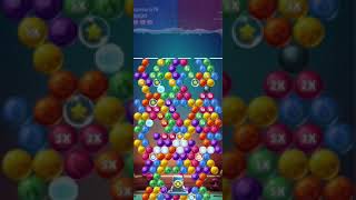 Bubble Shooter🫧Top 15 score 39K up - PlayZap🎮 screenshot 4
