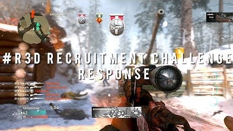 Retro - #R3D Clips Submission Powered by @JerkyXP @iRettros