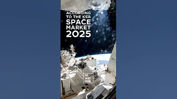 Saudi Arabia S 8 7 Billion Space Economy 
