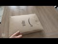 Unboxing diamondpaiting toile de chez amazon