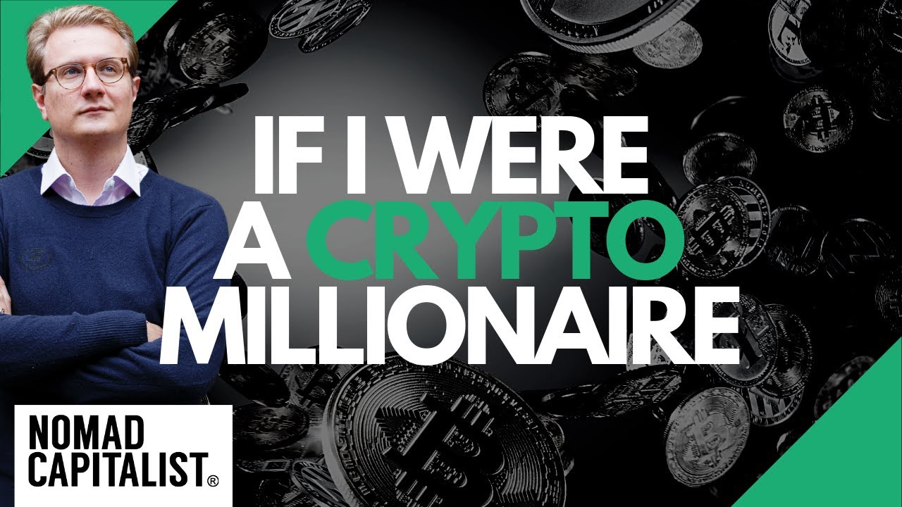 how much crypto should i buy to become a millionaire