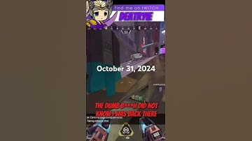 Posting my old tiktoks on here #apexlegends #apex #apexlegendsclips