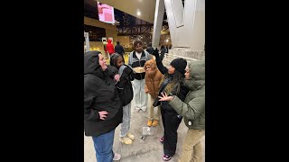 Hopes Mom Ready To Put Hands On Bethany After The Concert