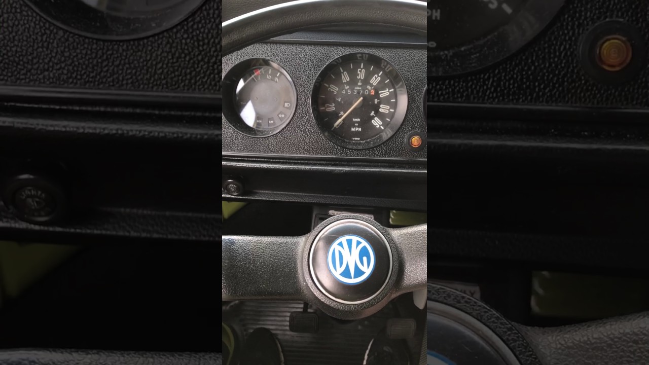 Vw Bus Wont Start You Vw Bus Wont Start