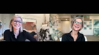 Intuitive Composition chat with Jen  EARLYBIRD offer (link below)