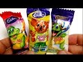 Caramello Koala & Freddo Chocolate Candy from Australia